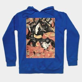 Overcoming Guernica Hoodie